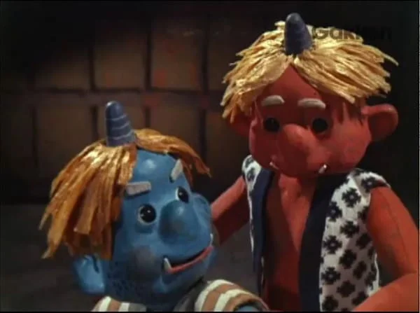 Не плачь, красный демон Не плачь, красный демон