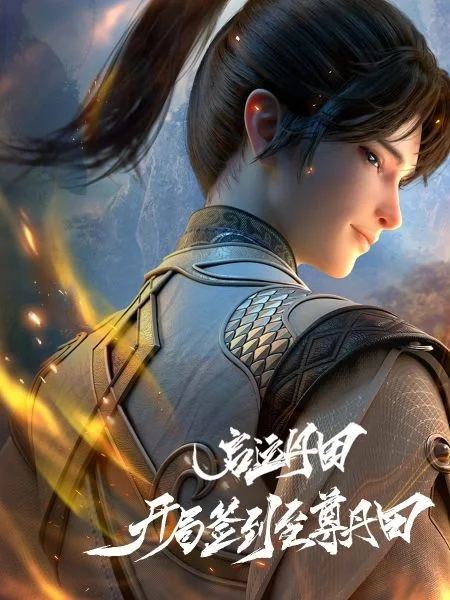 Пробуждение источника силы: Высший дяньтянь с самого начала Пробуждение источника силы: Высший дяньтянь с самого начала