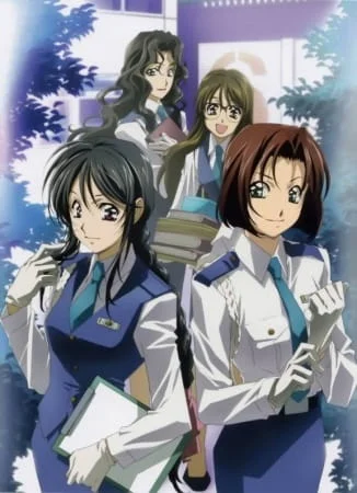 Вы арестованы! Полный газ 3 сезон